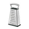 Gefu Stainless Steel Four Ways Grater (Vitales)
