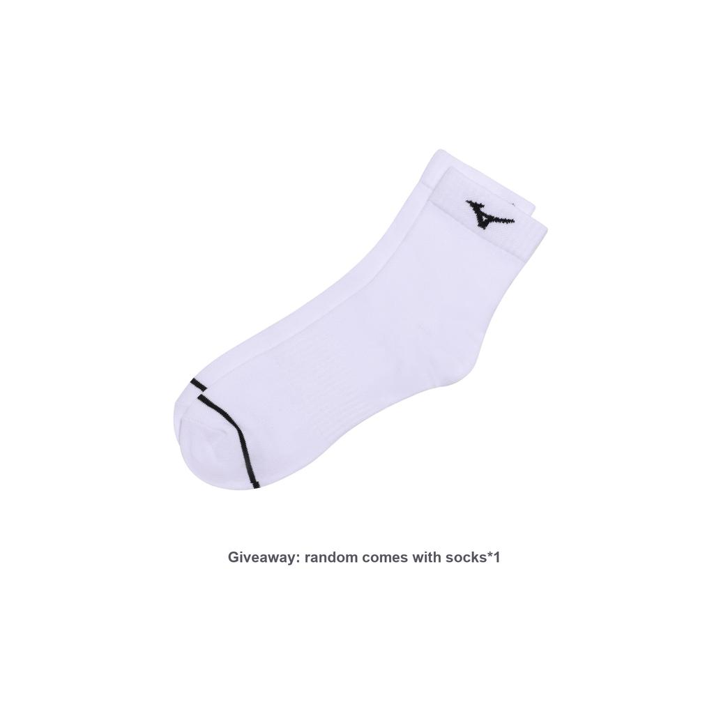 Mizuno Racer S Vintage Mesh Non-Slip Low-Top Casual Training Running Shoes Unisex Sneaker Gray D1GH223520