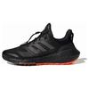 UltraBoost 22 Cold.RDY 2.0 Black Impact Orange Men Sneakers Core-Black Carbon GX6691