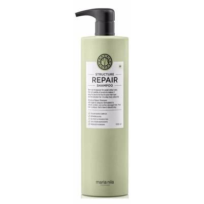 Maria Nila - Structure Repair Shampoo 1000ml