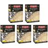 Pushp Brand Black Pepper Powder (100g) (Pack of 5)