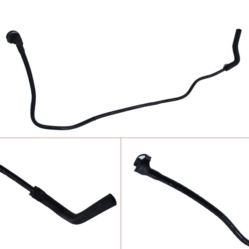 Throttle Body Inlet Hose for Chevy Sonic/Cruze 1.8L