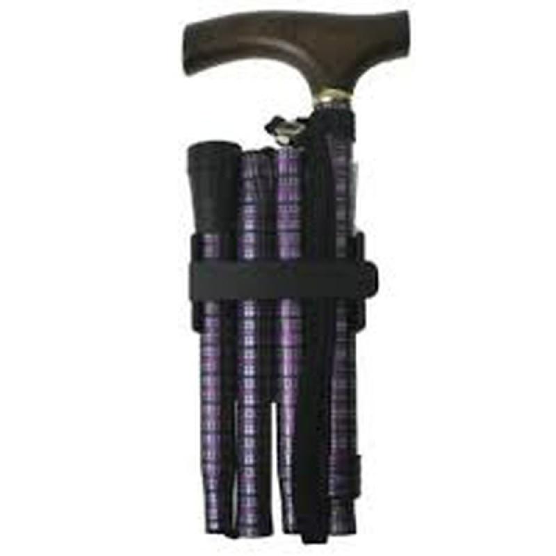 Reinforcement 4 Section Elastic Stick VO4421