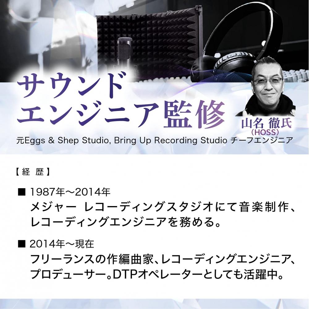 Фильтр отражения [Под руководством звукорежиссера г-на. Yamana] Микрофон Звукоизоляция Звукопоглощающий Материал Экран Звукопоглощение Научно-исследовательский институт