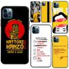 Чехол Kill Bill для iPhone 11 14 Pro Max SE 2020 XR X XS Max 6S 7 8 Plus Чехол для iPhone 12 13 mini
