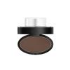 6G Eyebrow Stamp Waterproof Sweatproof Long Lasting Brow Powder 3 Shapes Colors Makeup Brow Stamp for Beginners