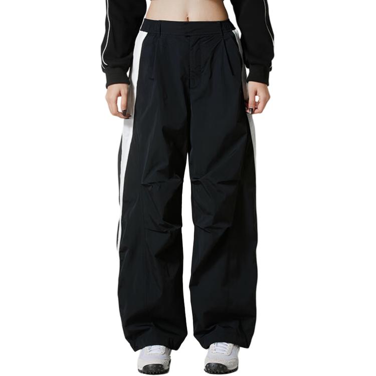 PUMA T7 FW25 Casual Pants Women's 637442-01