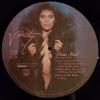12-дюймовая пластинка VANITY - Pretty Mess / Mechanical Emotion 4526MG Motown 1984 США Танцевальная и электронная Музыка Подержанная