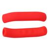 1 Pair Bicycle Protective Gear MTB Road Bike Brake Lever Protector Silicone Protective Handle Sleeve