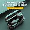 Bluetooth 5.0 Wireless Bluetooth Earphone Noise Canceling Stereo True Headphones