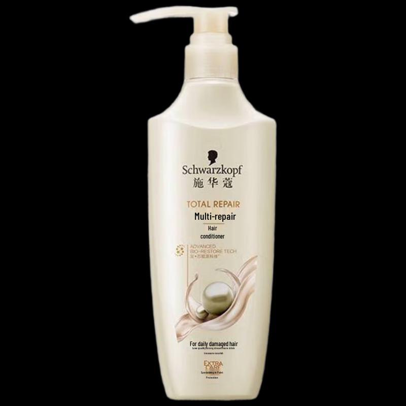 Schwarzkopf Кондиционер для восстановления с мультиэффектом
