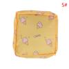 Cute Sanitary Pad Tampon Storage Bag Portable Travel Bag Makeup Bag Earphone Bag