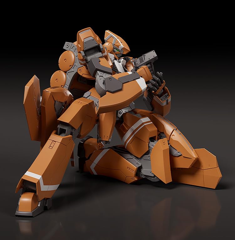 Good Smile Company MODEROID Sleipnir Сборная пластиковая модель Aldnoah.Zero KG-6 Без масштаба