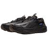 Li-Ning Yijie Lite 2.0 Comfortable Breathable Wear-Resistant Creek Shoes Men Shoes Black AHLV011-3