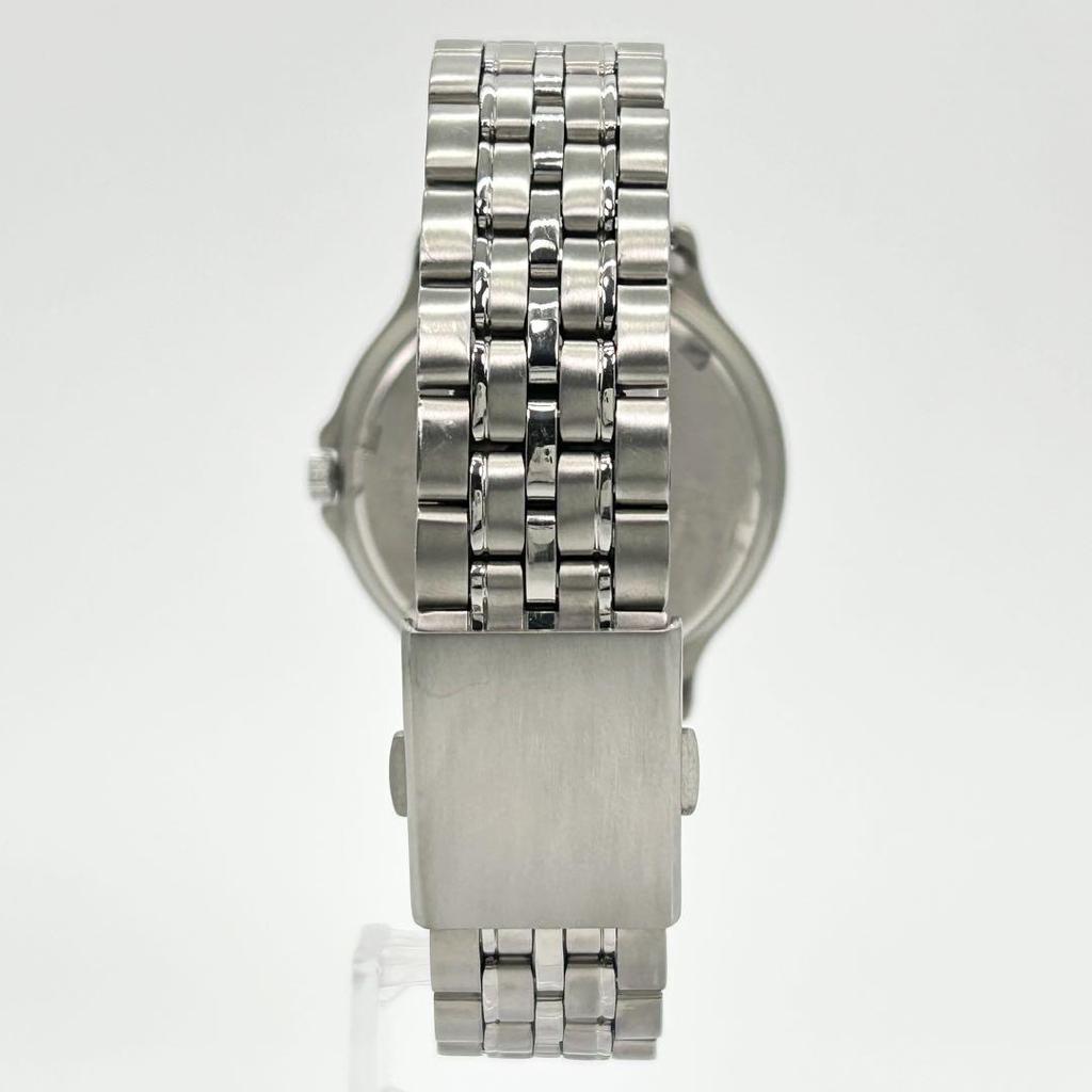 [USED] SEIKO TITANIUM 7N42-8A60 Quartz Watch