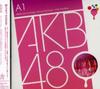 CD AKB48 - Team a 1st Stage: Party Ga Hajimaru DFCL1351 DefSTAR Records 2007 Japan Japanese Pop Star Used