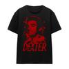 Dexter Unisex Adult Born In Blood T-Shirt