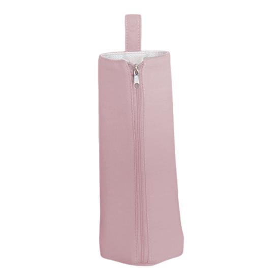 Коврик для завивки волос, застежка-молния, термостойкий, водонепроницаемый, легкий, портативный, многоцелевой, дорожная сумка, органайзер для инструментов для волос