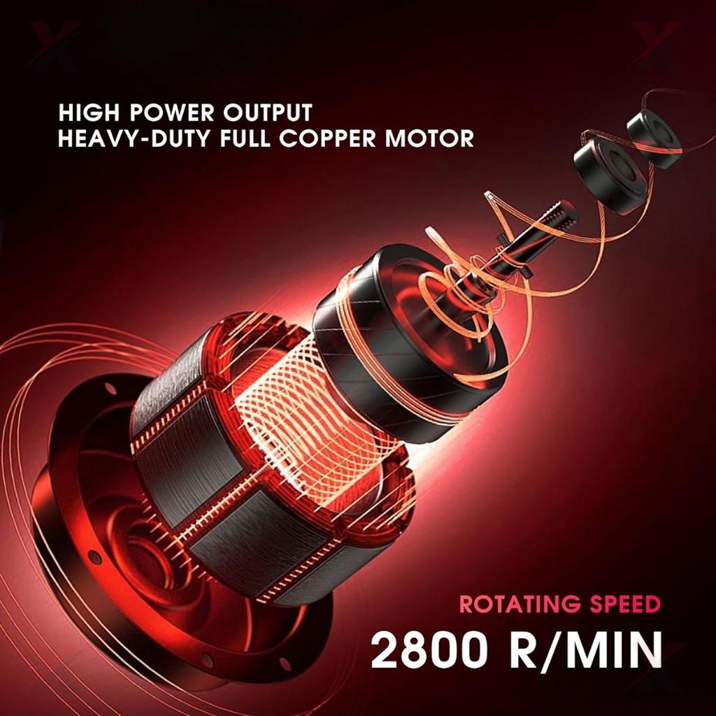 3500W Sheep Shear Clipper Sheep Shearing Machine Electric Sheep Clipper Professional Goat Trimmer Livestock Clipper