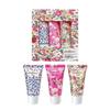 Подарочный набор из трех кремов для рук Cath Kidston