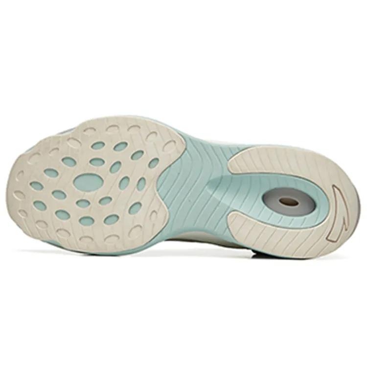 Anta Star Halo 1.0 Star Halo Low top Running Shoes Women's Mud Gray (Unisex) Running Shoes 122225580A 3