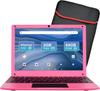 10.1Inch Laptop Quad-Core Processor with Android 12 2GB RAM 64GB ROM Built-in Camera WiFi USB Interface Tpye-C Charging for Learning and Entertainment