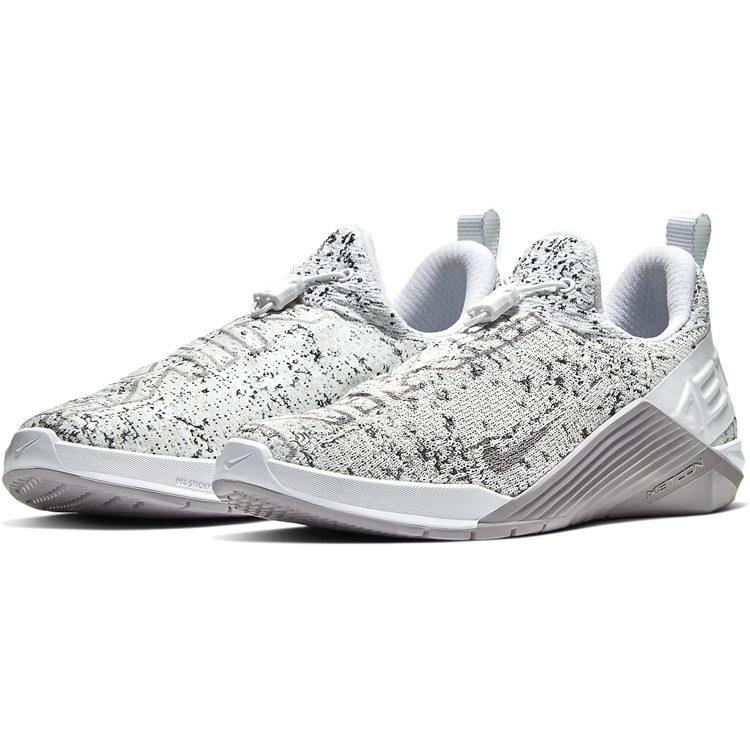 Nike React Metcon 'White' Женские BQ6046-100