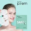 Маска для лица Safe Me Relief Moisture Mask 5 шт.
