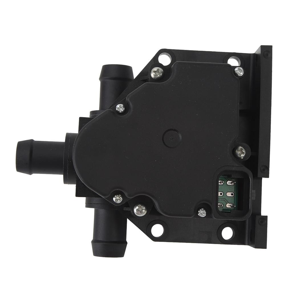 Привод клапана охлаждения 4-ходового охлаждения 600737000B, сменный привод клапана насоса охлаждающей жидкости для