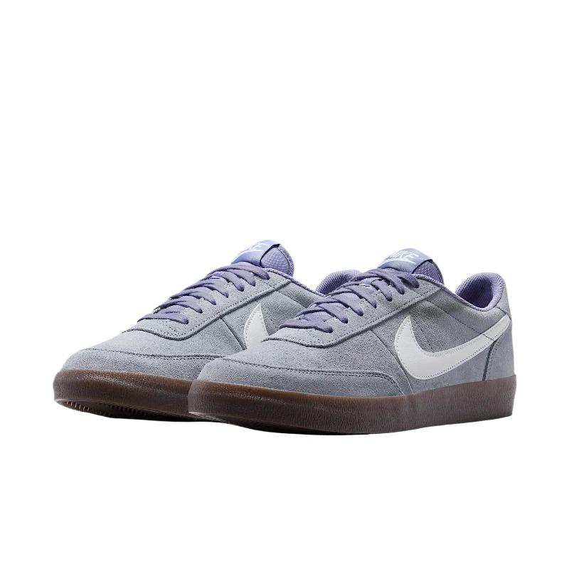 Nike Killshot 2 Men's Low Top Sneakers Grey FQ8903-401