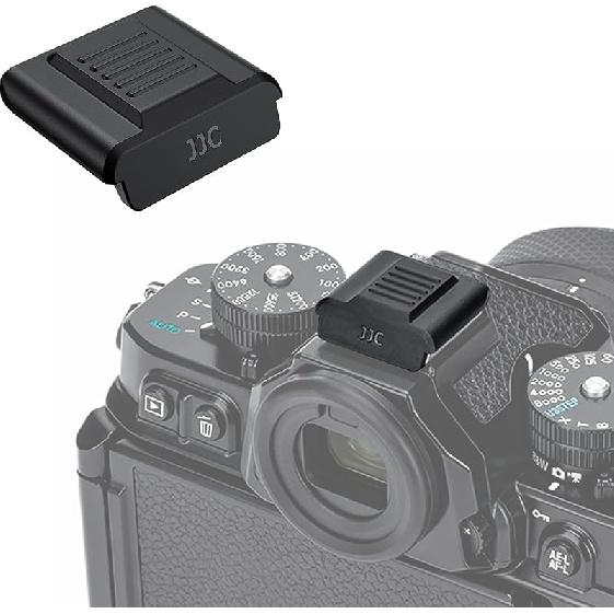 Camera Hot Shoe Cover Protector Cap for Fujifilm Fuji X Half X100VI XT50 XS20 XH2 X-T30 III XT20 XT10 XE5 XE4 XE3 XE2S XT4 XT200 XT100 X100V X100F