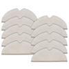 Upgraded Newest Mop Cloths Rags Accessories for XiaoMi Roborock S5 Max S6 Pure S6 MaxV S5 S51 S50 S55 Xiaowa E25 E35 Vacuum Cleaner Parts