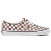 Vans Washed Authentic Black/RedCheckboard Vans VN0A2Z5IWO2