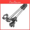 Umbrella Foldable Wheelchair Stand Stainless Steel Bicycle Umbrella Holder For Sun Rain Protection