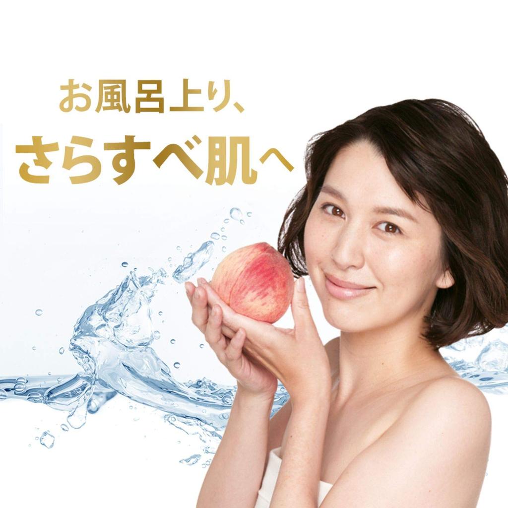 Dove Body Wash Персик и душистый горошек Pump 500 г Мыло для тела