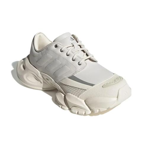 adidas XLG Runner Гибридные Повседневные Беговые Кроссовки JS3068 Унисекс Белый