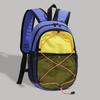 New Backpack Lightweight Large-capacity Travel Bag Casual Small Backpack High Value Middle School Student Schoolbag