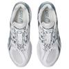 Asics Gel-Nimbus 10.1 Белый Сине-серый