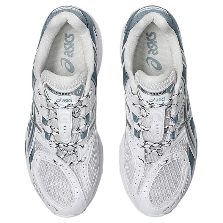 Asics Gel-Nimbus 10.1 Белый Сине-серый
