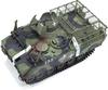 Пластиковая модель AFV CLUB M2 с тяжелым пулеметом FV35361 1/35 YPR-765 PRI.50 12,7 мм