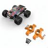 1:20 Scale RC Car Front Steering Cup Remote Control Parts High Performance Easy to Install