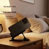 Эргономичный гибкий держатель для телефона с 3D-печатью для настольного просмотра сериалов