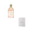 Guerlain Aqua Allegoria Rose Парфюмы Цветочный Фруктовый Семейство Ароматов Туалетная Вода Черная Смородина Личи Пион