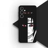 Cover for Motorola Moto G55 G45 G75 G85 G35 Edge 50 30 Fusion 40 NEO Ultra Pro Casing Phone Case Itachi Narutos Sasuke Akatsuki
