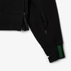 [lacoste] Women's Double-Face Active Hooded Sweatshirt SF0281-55N031