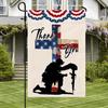 Memorial Day Thank You Veterans ag Garden ag ANM VVL YYX EEZ