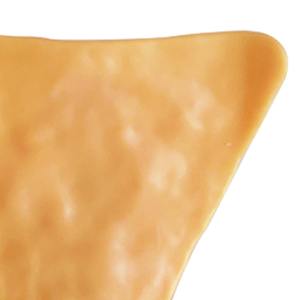 Симпатичные зажимы для чипсов, многофункциональные, минималистичные, портативные, в форме картофеля, забавные зажимы для чипсов, St