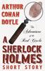 Книга The Adventure of the Red Circle - A Sherlock Holmes Short Story