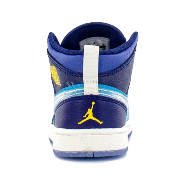 Jordan 1 Mid PS Fly BV8173-400