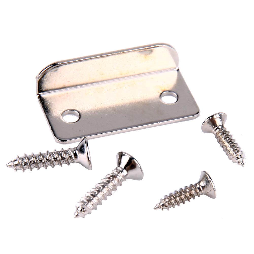 Push Button Latch Zinc Alloy Cabinet Door Catch Lock Keyless Cupboard Locks Camper Car Push Lock for Motorhome Caravan